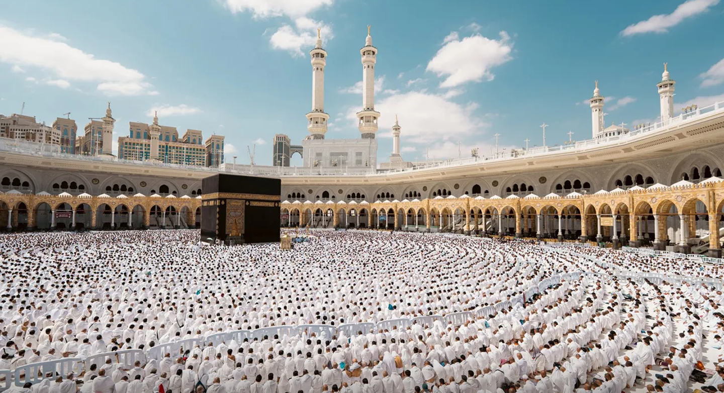 Andalusia Umrah