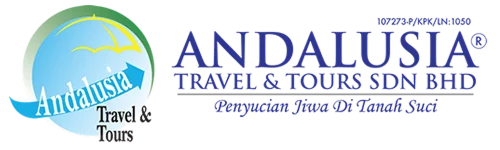 Andalusia Travel & Tours Sdn. Bhd.